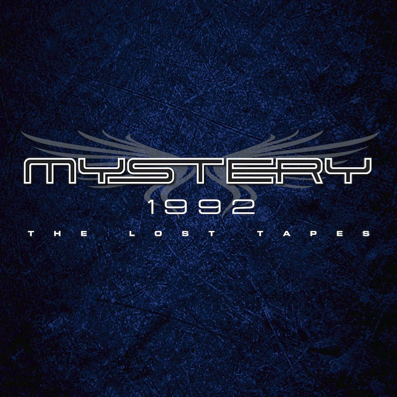 THE LOST TAPES 1992